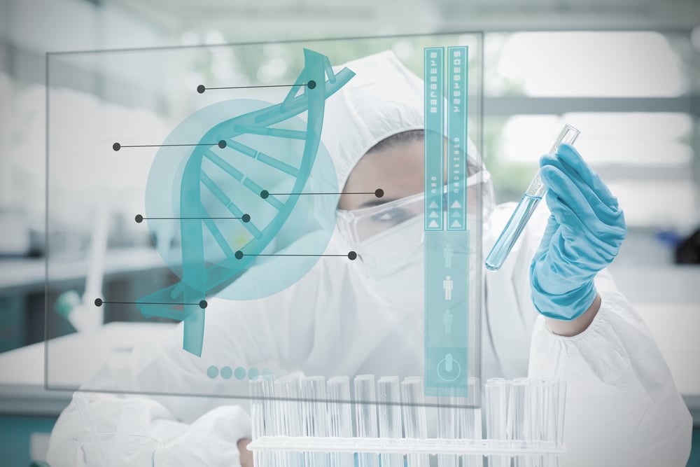 Charting New Roads - Genetic testing and cancer