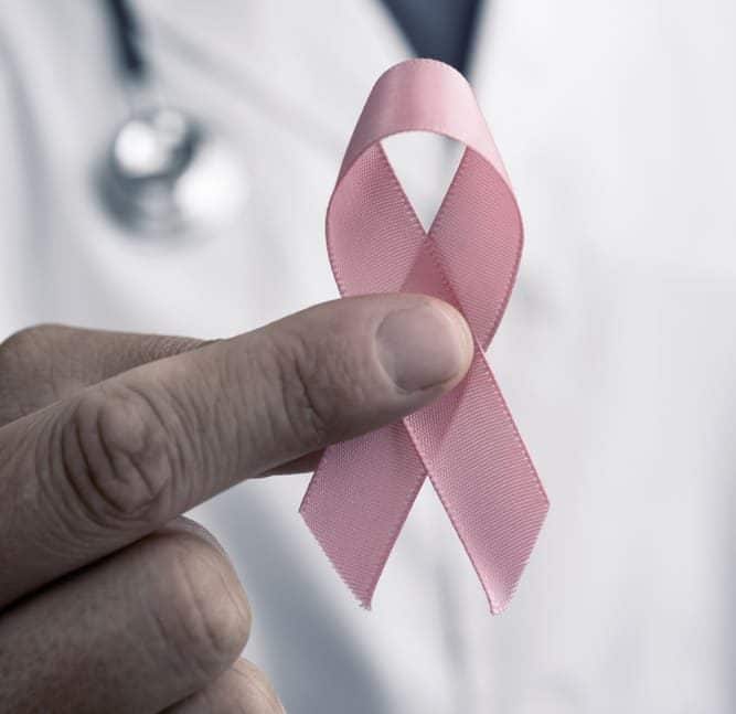 Charting New Roads - Male breast cancer