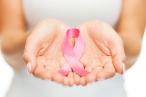 Rosa Dembitzer - Breast cancer awareness month