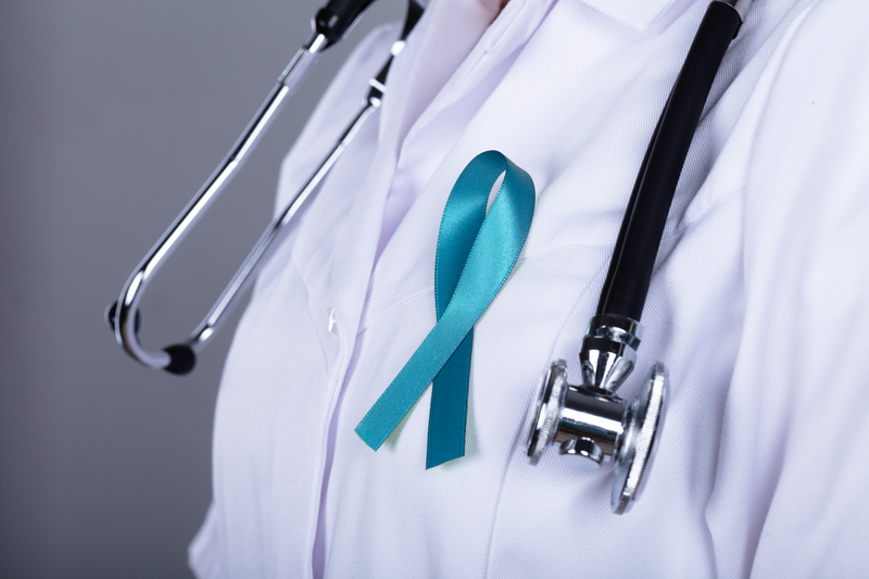 Dembitzer - Northern Charitable Foundation - signs of ovarian cancer