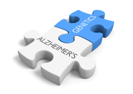 Northern Charitable Foundation - Alzheimer's research - genetics